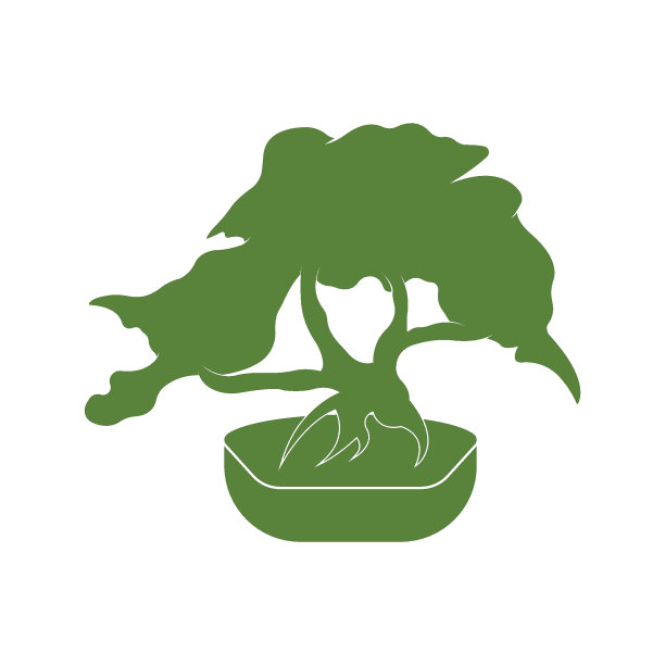 邦世标志矢量插图设计模板图片下载