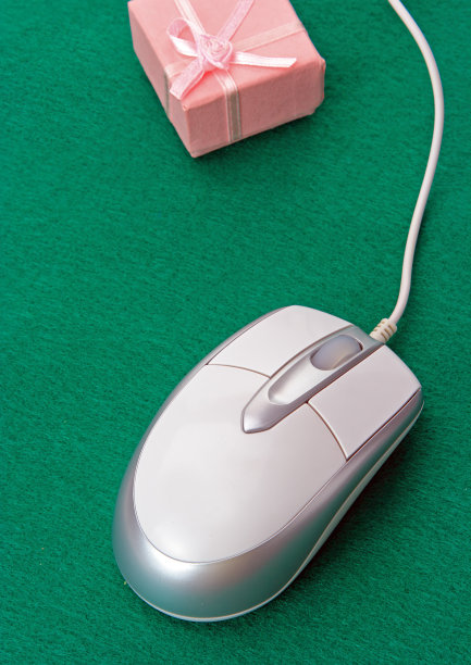 互联网赌场的概念照片图片下载