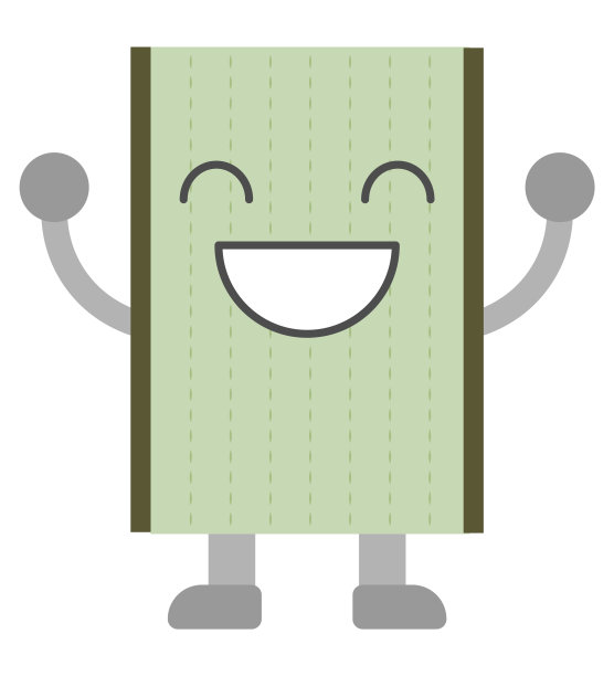 榻榻米的性格图片下载