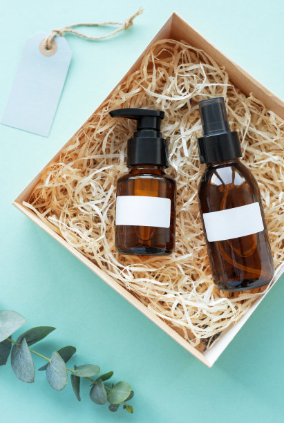 美容订阅盒图片下载