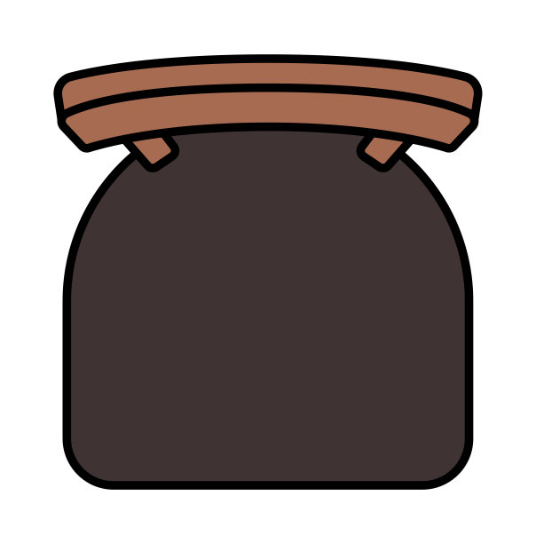 椅子顶视图矢量插图设计图片下载