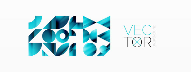 三角形和圆形的极简构图。简单的优雅满足几何和谐迷人的视觉设计壁纸，横幅，背景，登陆页，墙壁艺术，邀请，印刷品，海报图片下载