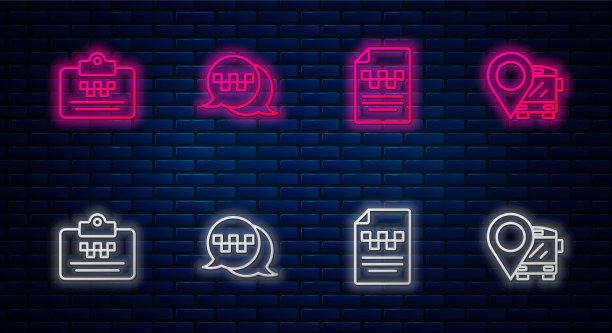 设置线路出租车呼叫电话服务司机图片下载