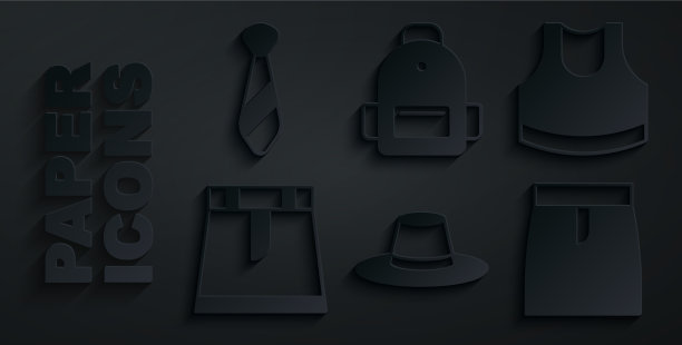 套装男帽女露脐上衣裙学校背包图片下载