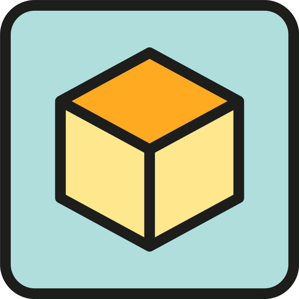 数字视图图标平面图片下载