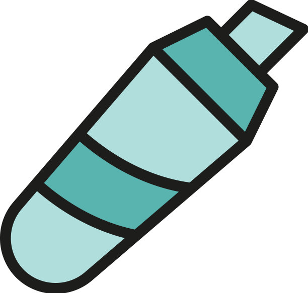 编辑刀图标图片下载