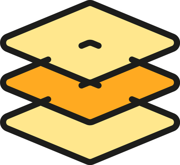 图层编辑图标图片下载