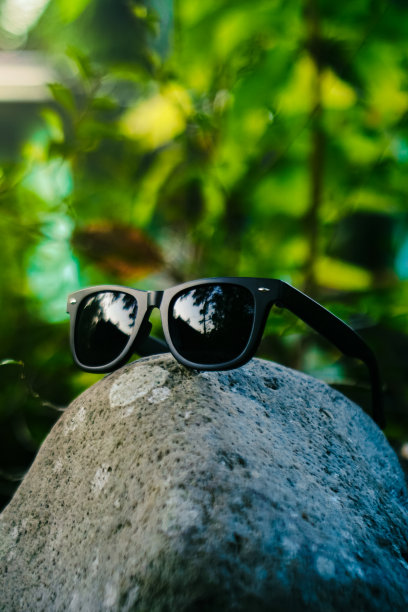 太阳镜图片下载