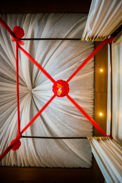 中式婚礼仪式图片下载