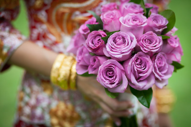 中式婚礼仪式图片下载