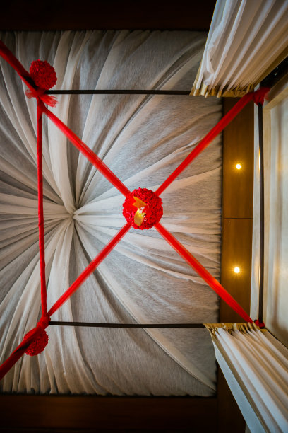 中式婚礼仪式图片下载