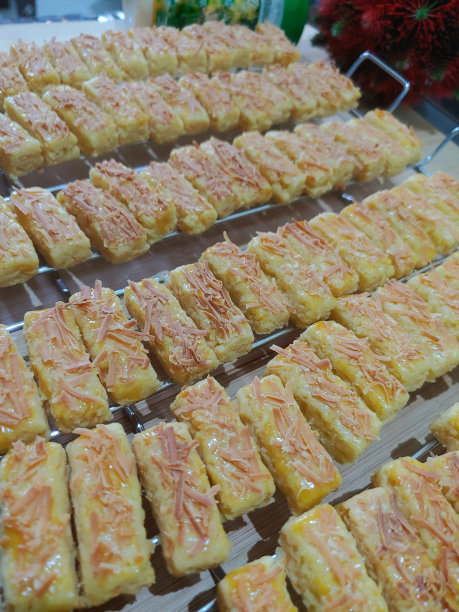 Kaastangel或Cheesecake图片下载