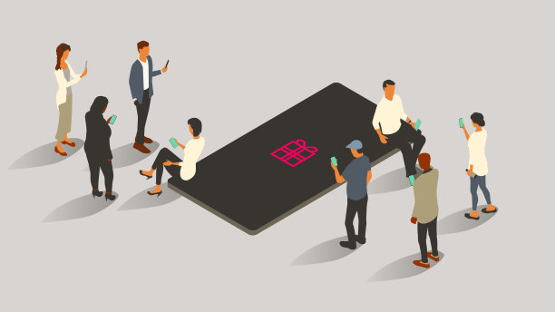 电话送礼图片下载