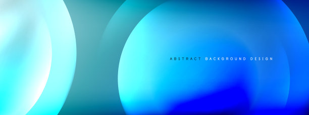 颜色渐变阴影和光的效果图片下载