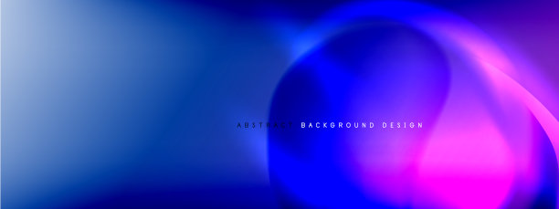 颜色渐变阴影和光的效果图片下载