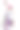 一位父亲教女儿在白色背景上骑自行车的全身像图片下载