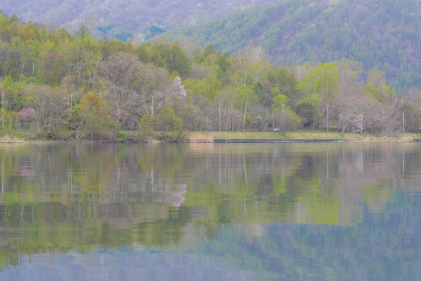 托雅湖图片下载