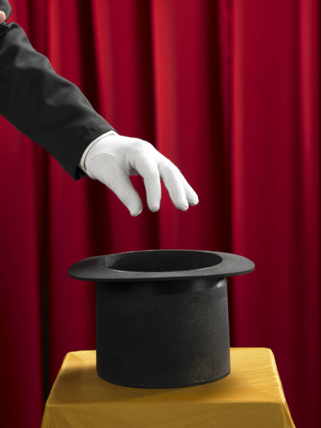 魔术师图片下载