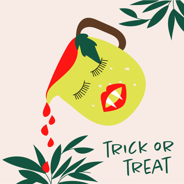 万圣节图片下载