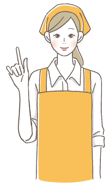 女职员图片下载