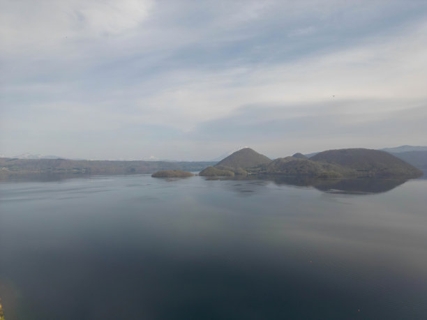 托雅湖图片下载