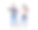 3D大学朋友。3D卡通人物风格矢量设计插图。多元文化的学生。年轻的女孩和男孩图片下载