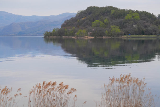 托雅湖图片下载