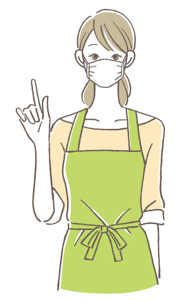 戴面具的女人图片下载