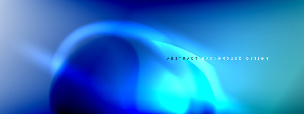 颜色渐变阴影和光的效果图片下载