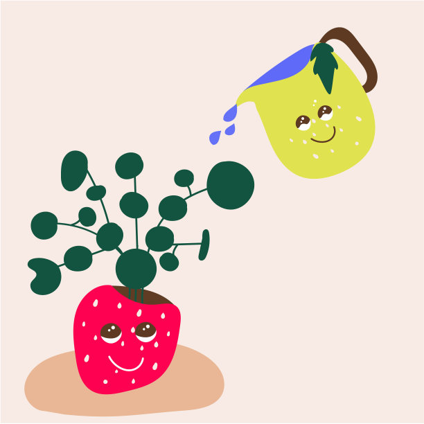 室内植物图片下载