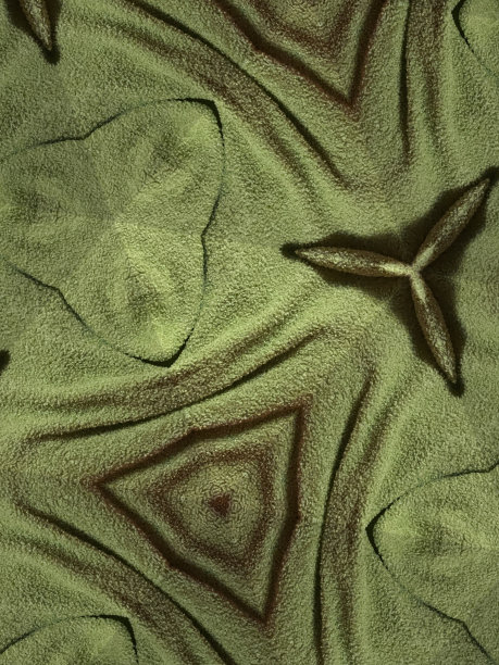 带有图案的织物纹理背景。纸巾、纺织品、布料、织物、材料、纹理。摄影工作室图片下载