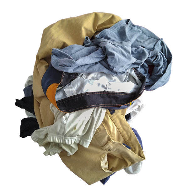 俯视图污垢衣服孤立的照片图片下载