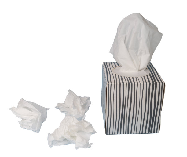 一盒纸巾图片下载