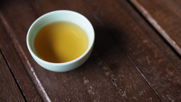 热咖啡花茶图片下载