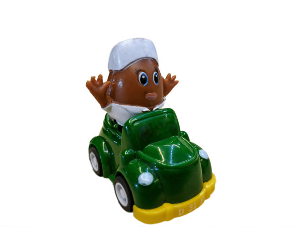 塑料玩具车的照片，玩具车通常更受男孩的青睐图片下载