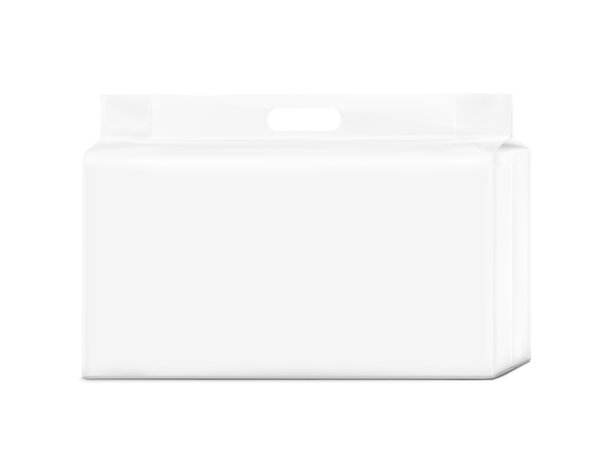 现实的站袋孔处理模型。图片下载