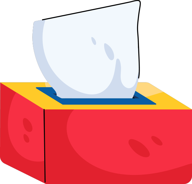 纸巾盒图片下载