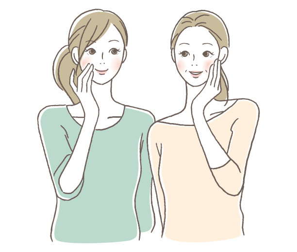 女性家长和孩子图片下载