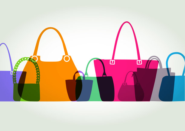 女士时尚包包图片下载