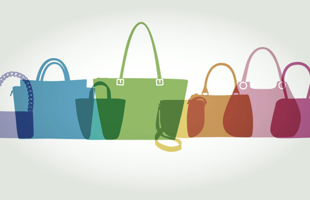 女士时尚包包图片下载