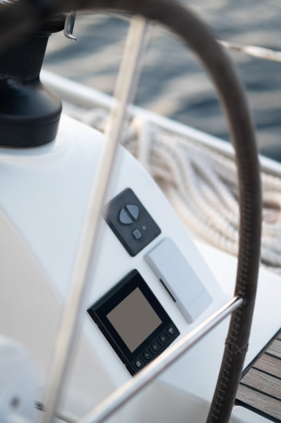 一个帆船部分的特写图片图片下载