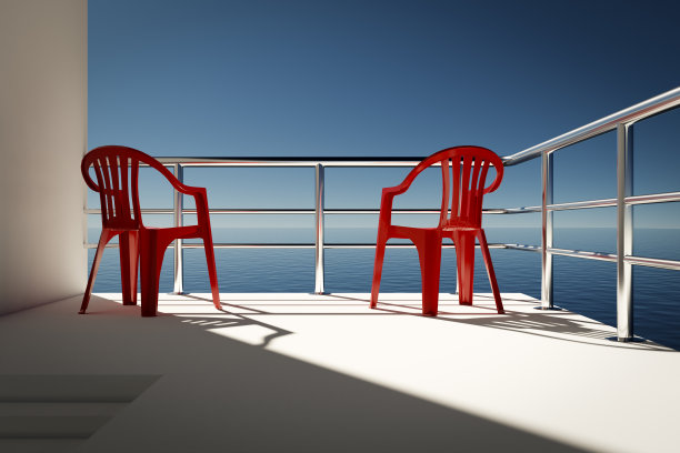 美丽的海景图片下载