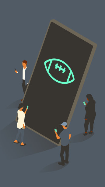 电话里的足球图片下载