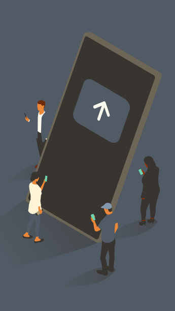 手机屏幕分享图片下载