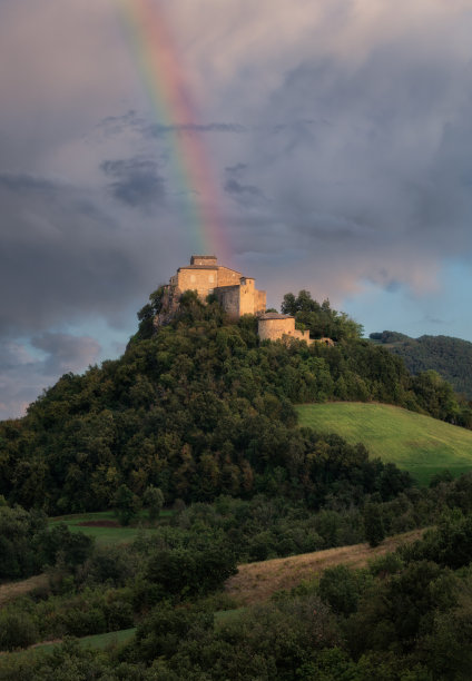 好预兆图片下载