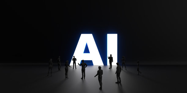 人工智能吸引人图片下载