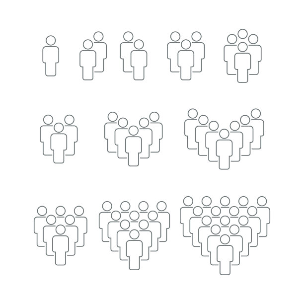 人图标图片下载