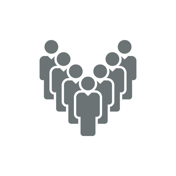 人的图标图片下载