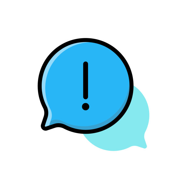 语音气泡在线消息图标设计图片下载