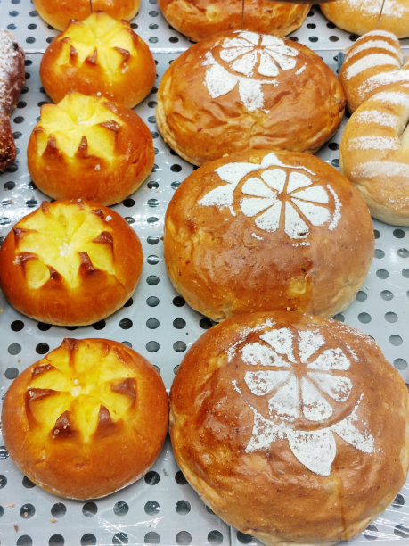 面包店图片下载